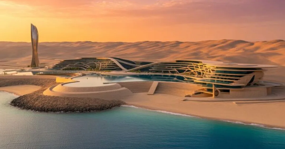السعودية 2026: موسم الرياض ومشروع البحر الأحمر يغيران وجه السياحة العالمية - صقر الجزيرة