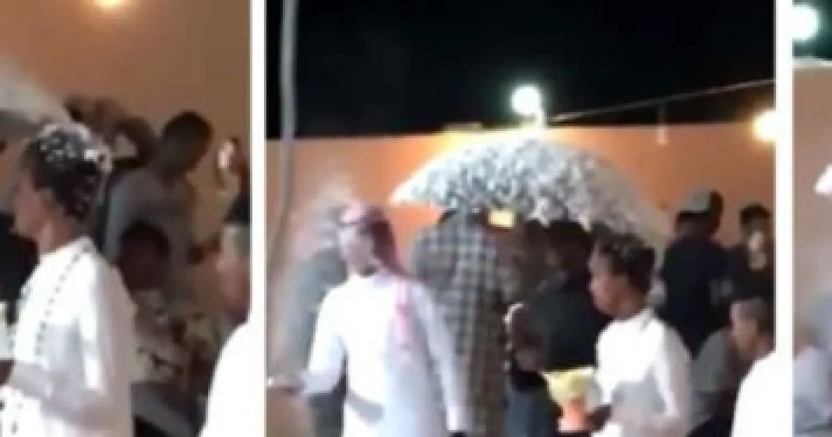 تحول الزواج في السعودية: من التقاليد إلى التطبيقات الذكية وتأثيره على الأسرة والمجتمع