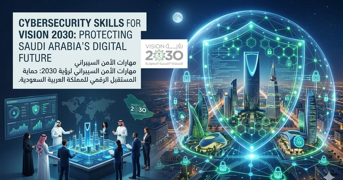 الميتافيرس السعودي: وجهة رقمية جديدة تعزز رؤية 2030 في 2026 - صقر الجزيرة