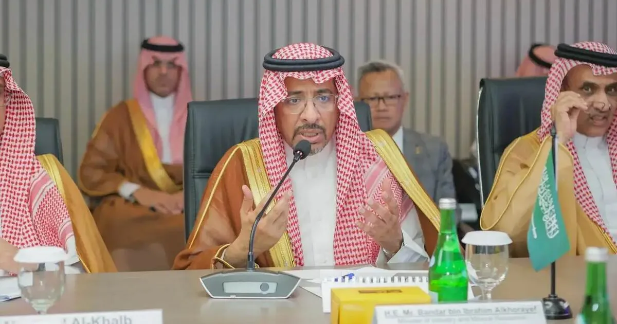 2026: عصر جديد للعلاقات الاستراتيجية بين إندونيسيا والمملكة العربية السعودية في المجالين الاقتصادي والحج - صقر الجزيرة