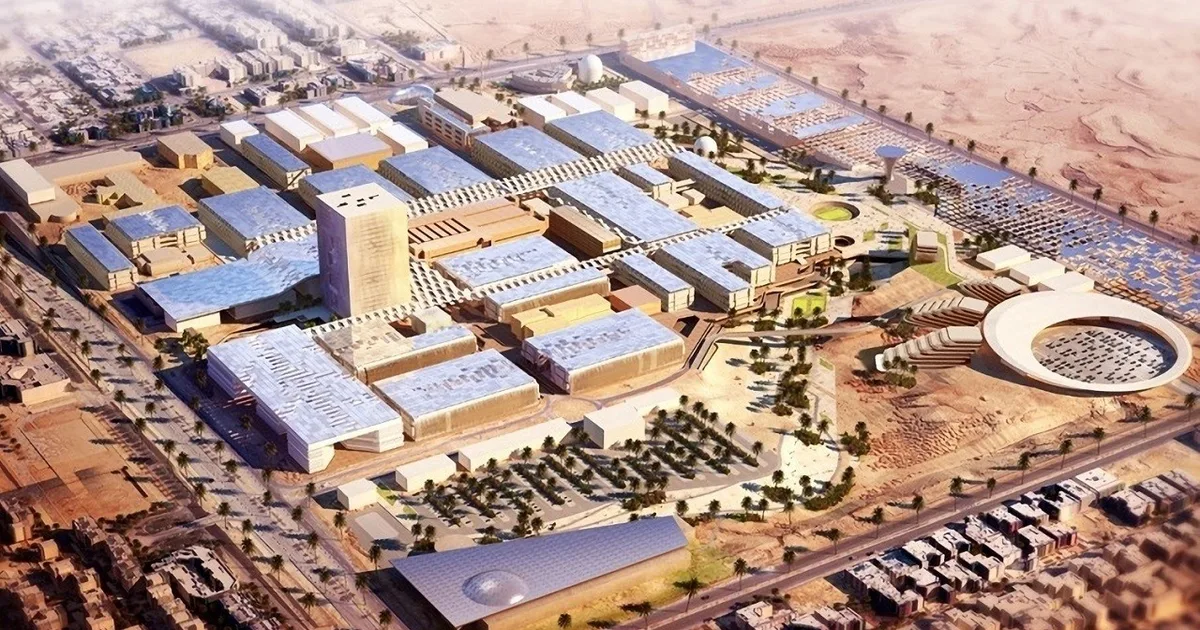 الصناعة 4.0 في الشرق الأوسط: تكنولوجيا النمسا كجسر إلى السعودية - صقر الجزيرة