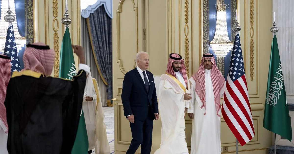 التعاون النفطي الروسي السعودي في 2026: آفاق جديدة في مواجهة التحديات العالمية - صقر الجزيرة