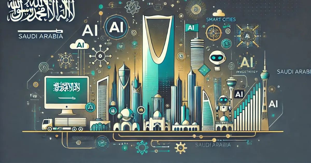 AI يغزو الخبر: استثمارات بمليارات الريالات في ٢٠٢٦