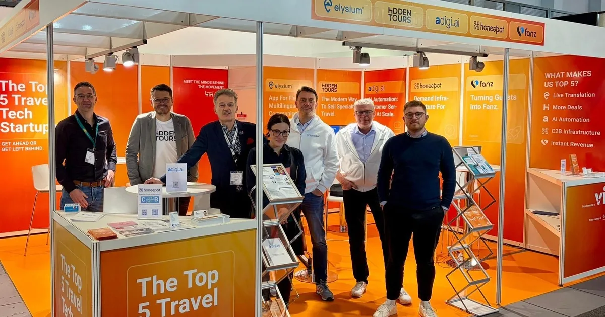 TravelTech يغزو بريدة: استثمارات بمليارات الريالات في ٢٠٢٦