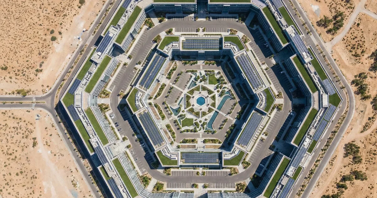 CleanTech يغزو الرياض: استثمارات بمليارات الريالات في ٢٠٢٦