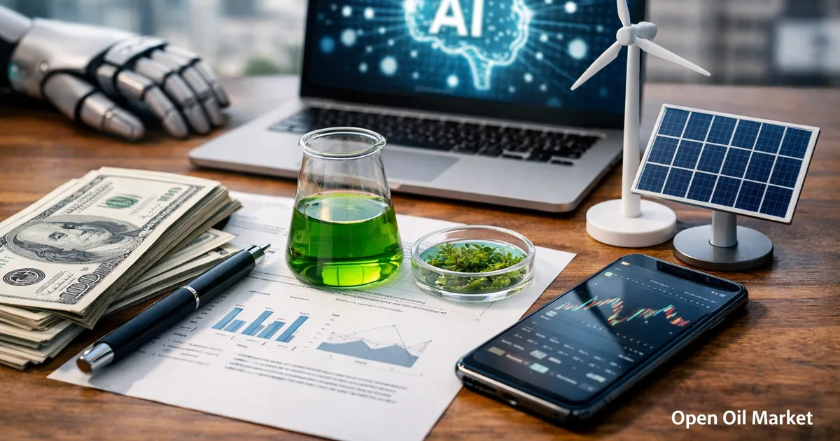 BioTech يغزو أبها: استثمارات بمليارات الريالات في ٢٠٢٦