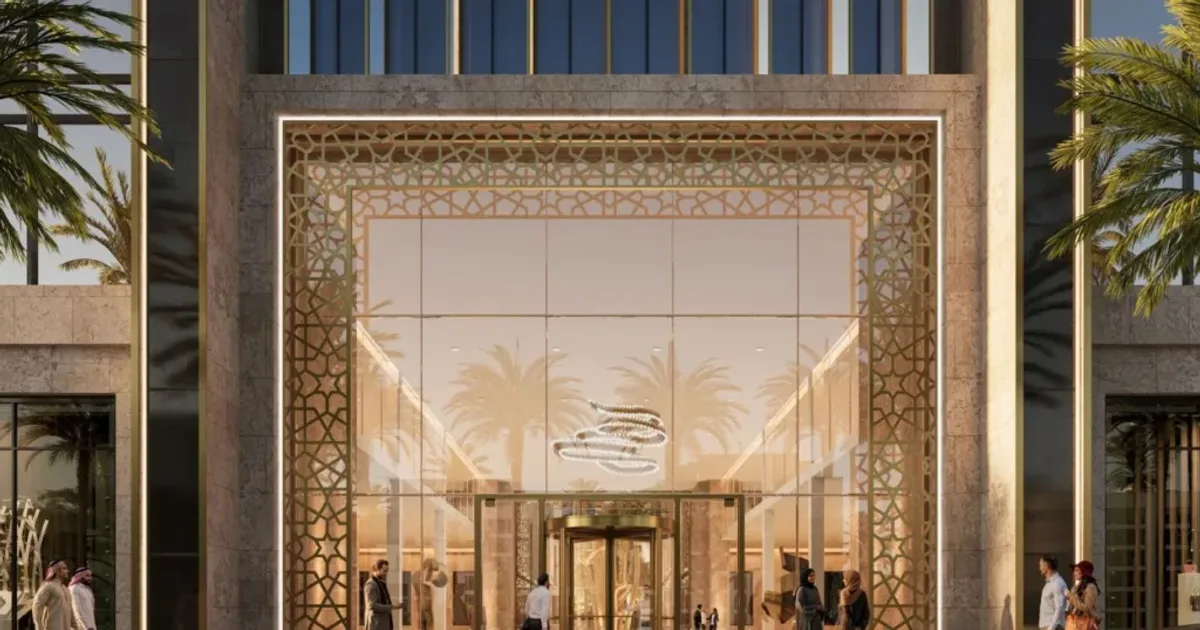 RetailTech يغزو جدة: استثمارات بمليارات الريالات في ٢٠٢٦