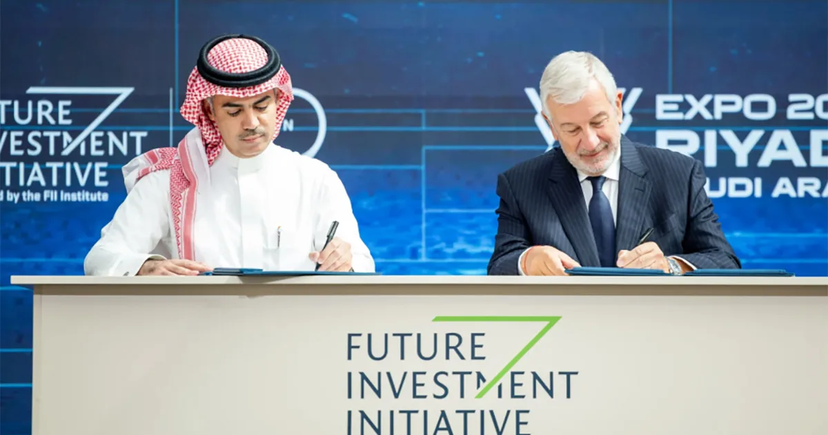 RegTech يغزو الخبر: استثمارات بمليارات الريالات في ٢٠٢٦
