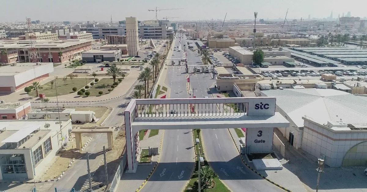 5G يغزو نجران: استثمارات بمليارات الريالات في ٢٠٢٦