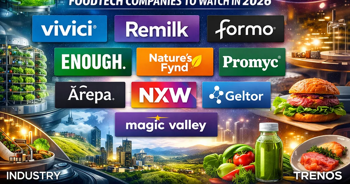 FoodTech يغزو نجران: استثمارات بمليارات الريالات في ٢٠٢٦