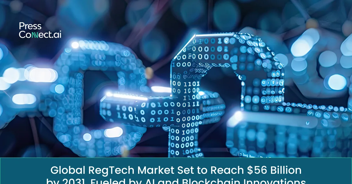 RegTech يغزو سكاكا: استثمارات بمليارات الريالات في ٢٠٢٦