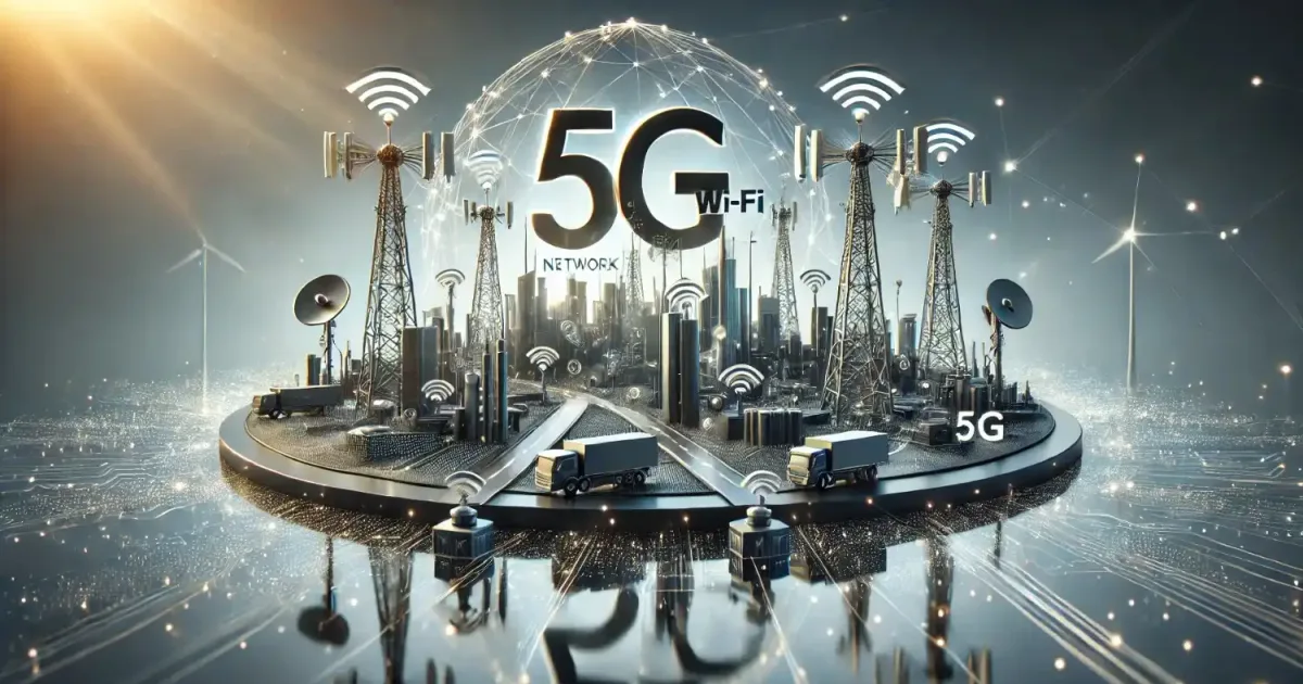 5G يغزو الرياض: استثمارات بمليارات الريالات في ٢٠٢٦