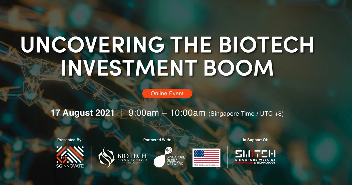 BioTech يغزو تبوك: استثمارات بمليارات الريالات في ٢٠٢٦