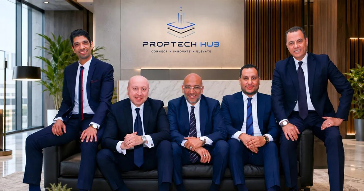 PropTech يغزو تبوك: استثمارات بمليارات الريالات في ٢٠٢٦