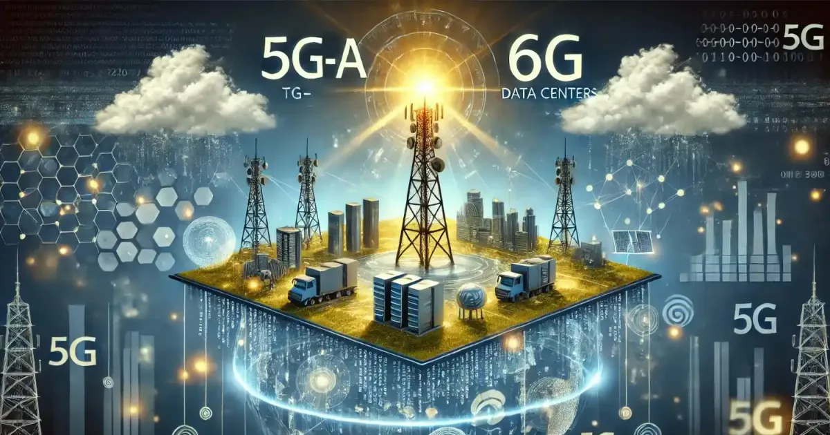 5G يغزو الخبر: استثمارات بمليارات الريالات في ٢٠٢٦
