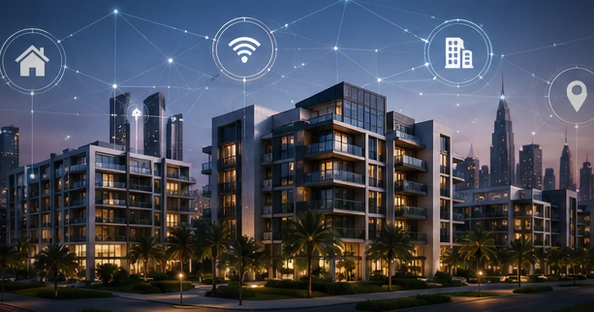 PropTech يغزو الباحة: استثمارات بمليارات الريالات في ٢٠٢٦