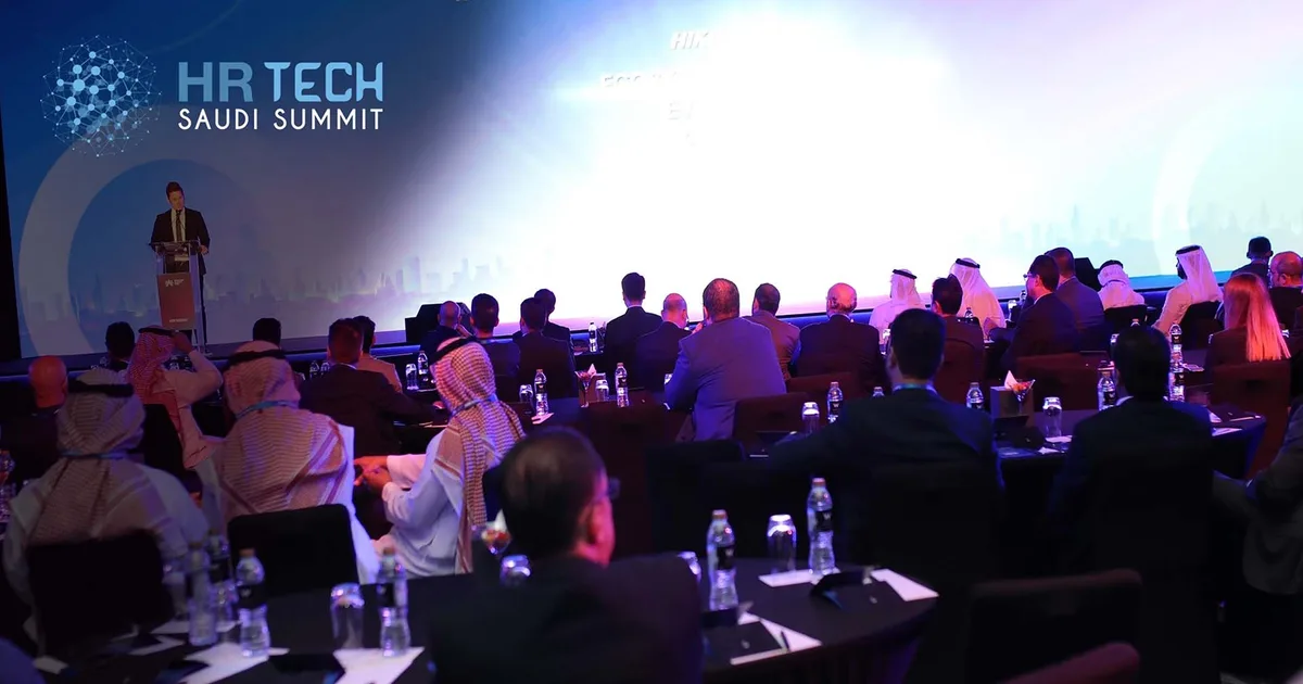 HRTech يغزو المدينة: استثمارات بمليارات الريالات في ٢٠٢٦