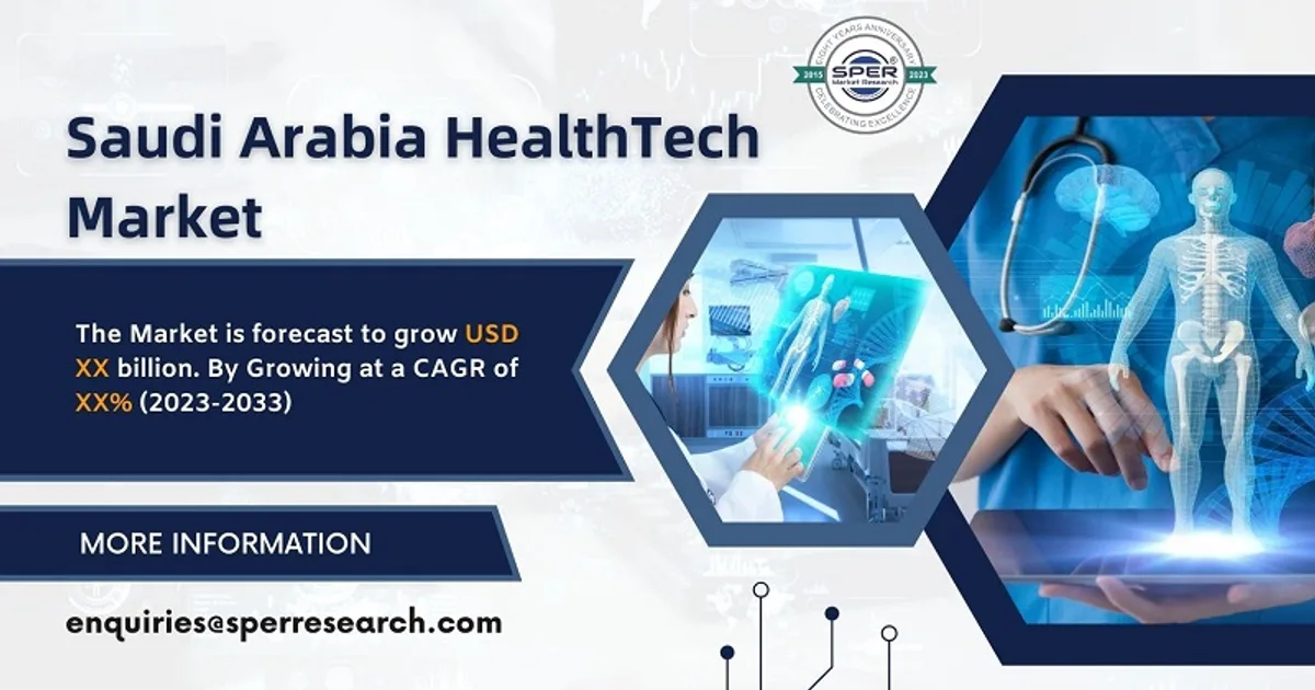 HealthTech يغزو ينبع: استثمارات بمليارات الريالات في ٢٠٢٦