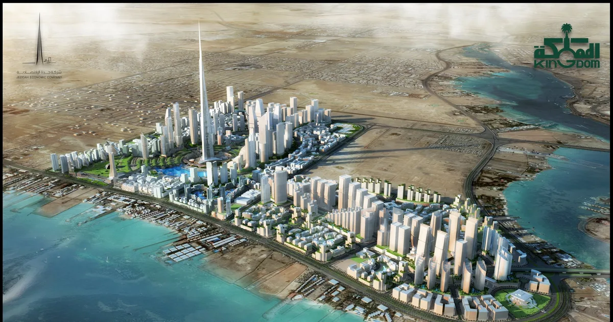 SpaceTech يغزو جدة: استثمارات بمليارات الريالات في ٢٠٢٦
