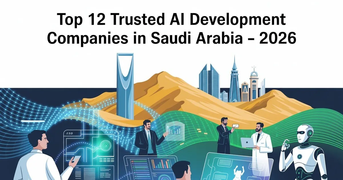 AI يغزو حائل: استثمارات بمليارات الريالات في ٢٠٢٦