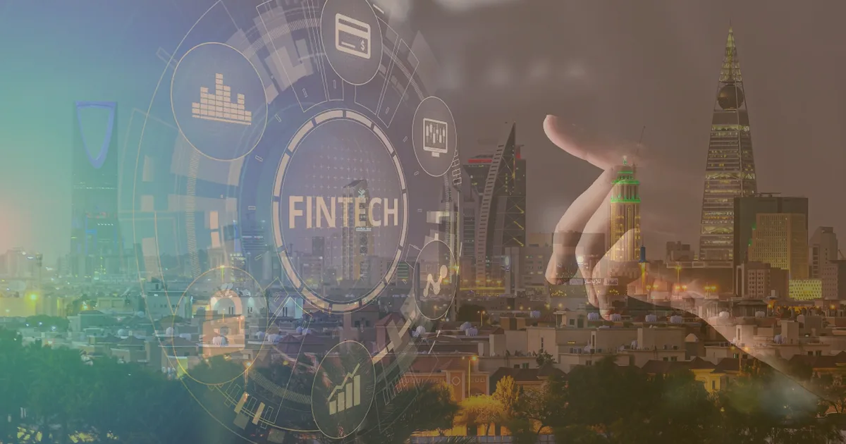 FinTech يغزو تبوك: استثمارات بمليارات الريالات في ٢٠٢٦