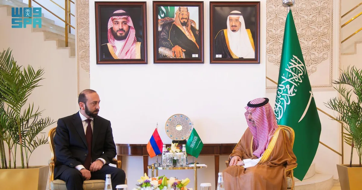 التعاون النفطي الروسي السعودي في 2026: آفاق جديدة في مواجهة التحديات العالمية - صقر الجزيرة