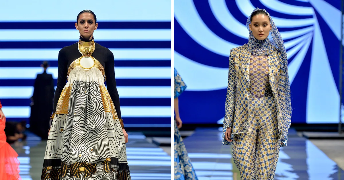السعودية Fashion Week ٢٠٢٦