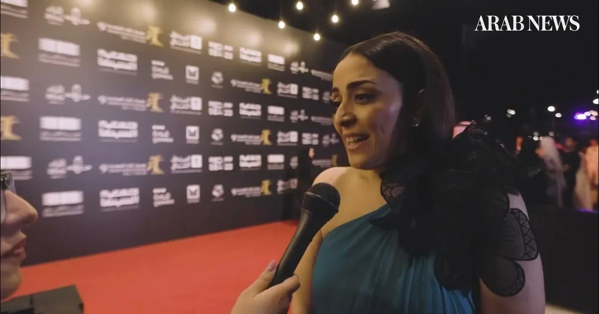 السعودية Film Festival ٢٠٢٦