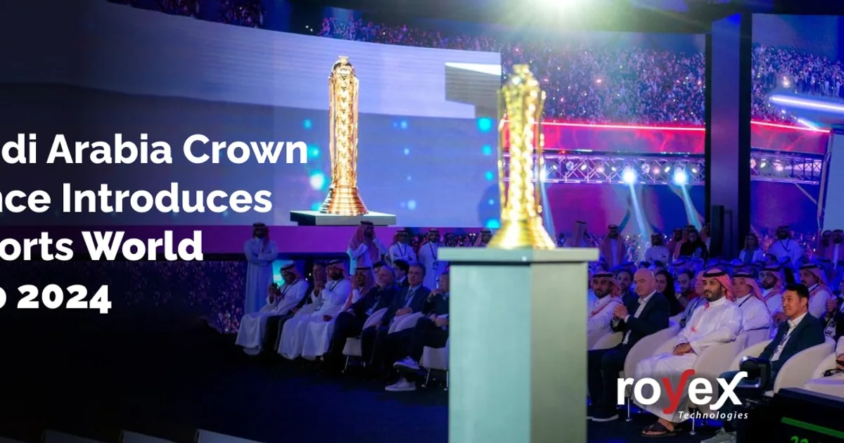 السعودية eSports World Cup