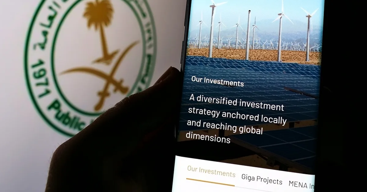 السعودية Green Bond Issuance