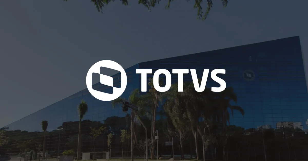 Totvs digitaliza empresas sauditas