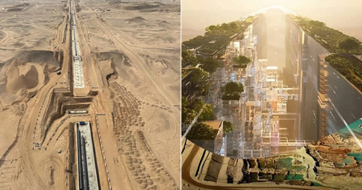 BBC Documentary Features Saudi Transformation