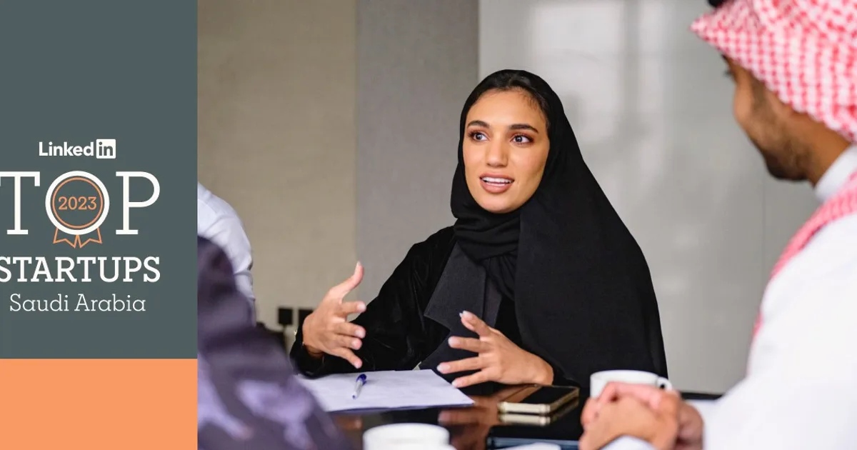LinkedIn Reports Saudi Job Market Booming