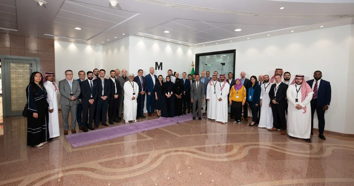 GitHub Opens Developer Hub in Riyadh