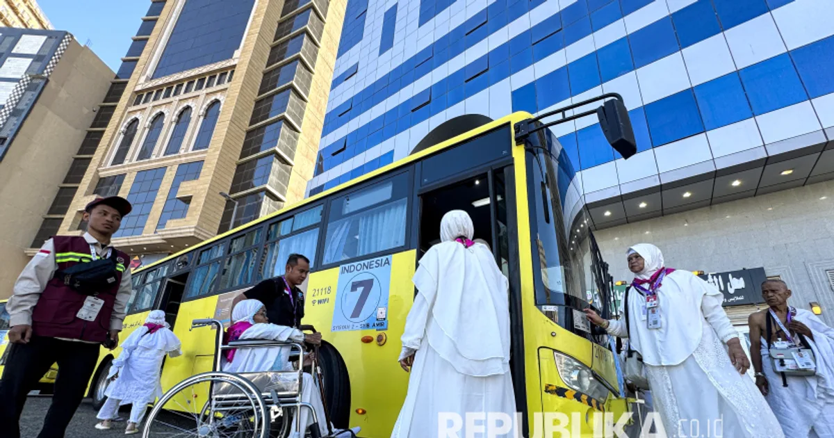 تحول الحج والعمرة الإندونيسية 2026: زيادة الحصص، وتكنولوجيا متطورة، وتعاون سعودي-إندونيسي - صقر الجزيرة