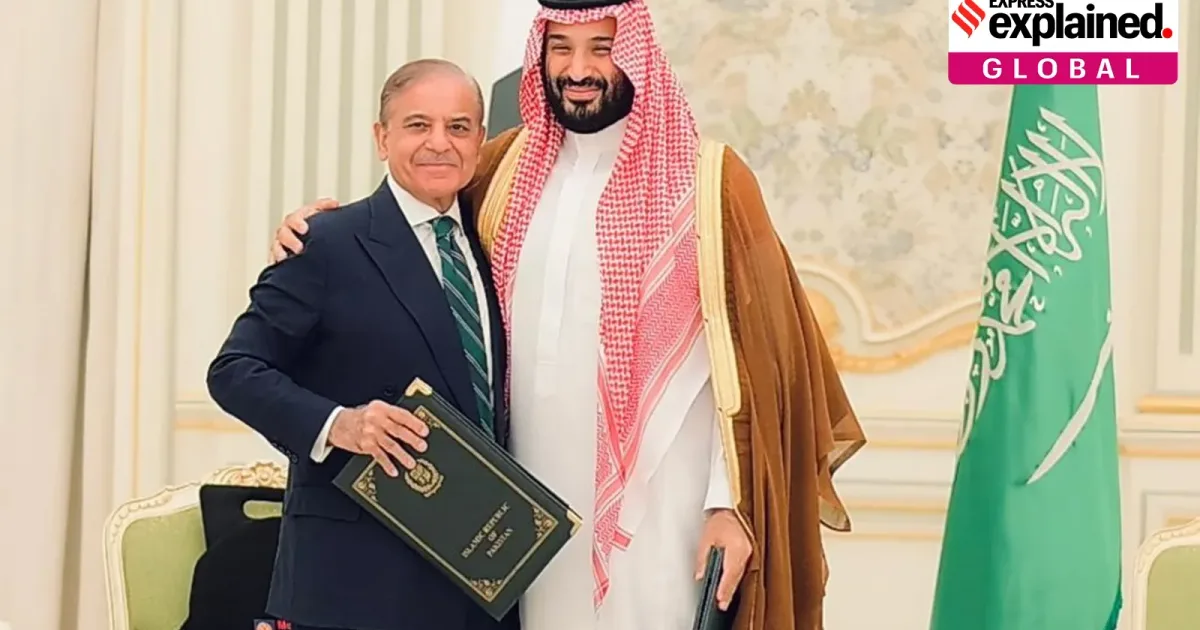رؤية 2030: بوابة فرص جديدة للاستثمار الباكستاني في المملكة العربية السعودية - صقر الجزيرة