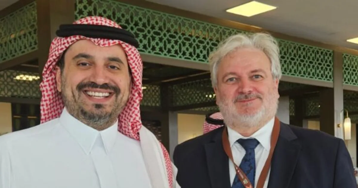 الشركات الصربية تغزو السوق السعودي: شراكة تغير الاقتصاد - صقر الجزيرة