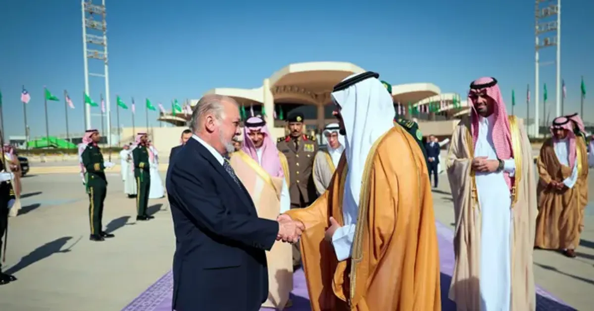 العلاقات بين ماليزيا والمملكة العربية السعودية 2026: تعزيز التعاون الاقتصادي والسياحي - صقر الجزيرة