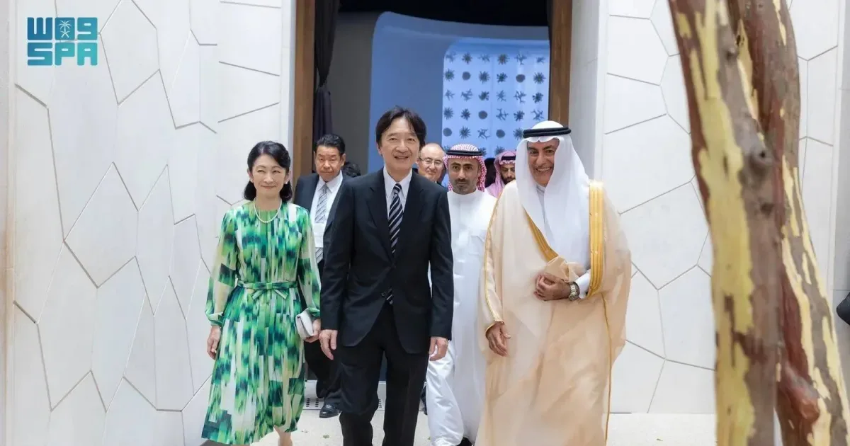 التبادل الثقافي بين السعودية واليابان يخلق موجة سياحية جديدة: آفاق 2026 - صقر الجزيرة