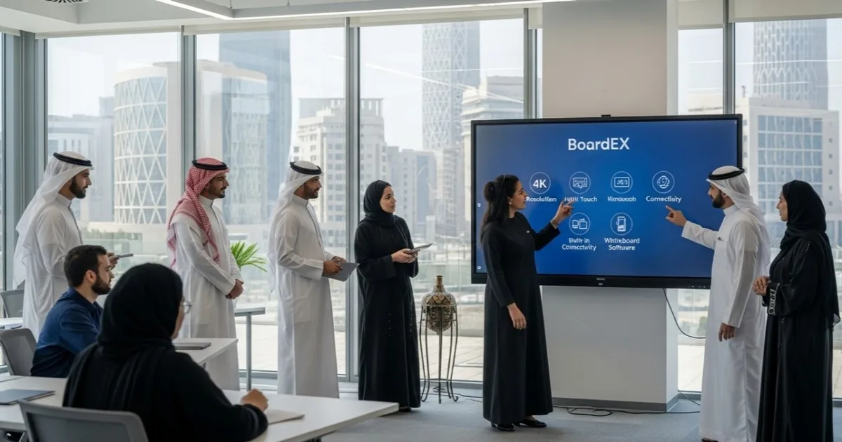 الجامعات الذكية في السعودية 2026: كيف تُعيد النماذج الهجينة تشكيل مستقبل التعليم العالي؟ - صقر الجزيرة