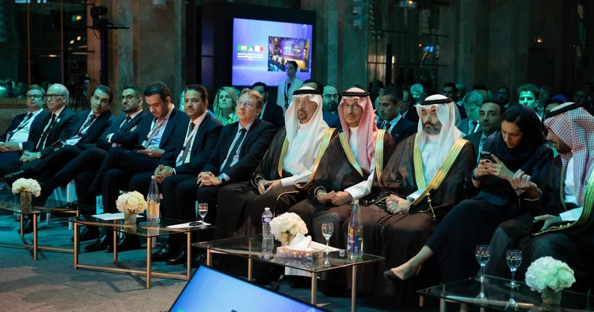 الاستثمارات الفرنسية في السعودية: عصر جديد من التعاون الاقتصادي - صقر الجزيرة