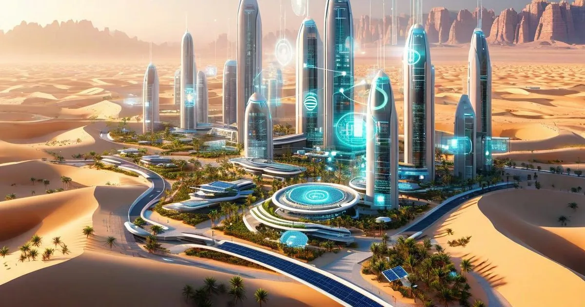 الاستثمار في السعودية 2026: كيف تُعيد المملكة رسم خريطة الاقتصاد العالمي؟ - صقر الجزيرة