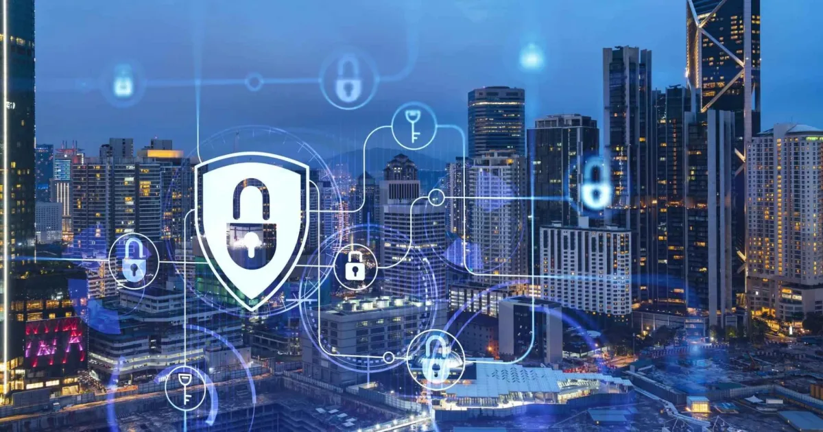 تطوير استراتيجيات الأمن السيبراني لحماية البنية التحتية للبيانات الضخمة في مشاريع المدن الذكية السعودية من هجمات الفدية المتطورة