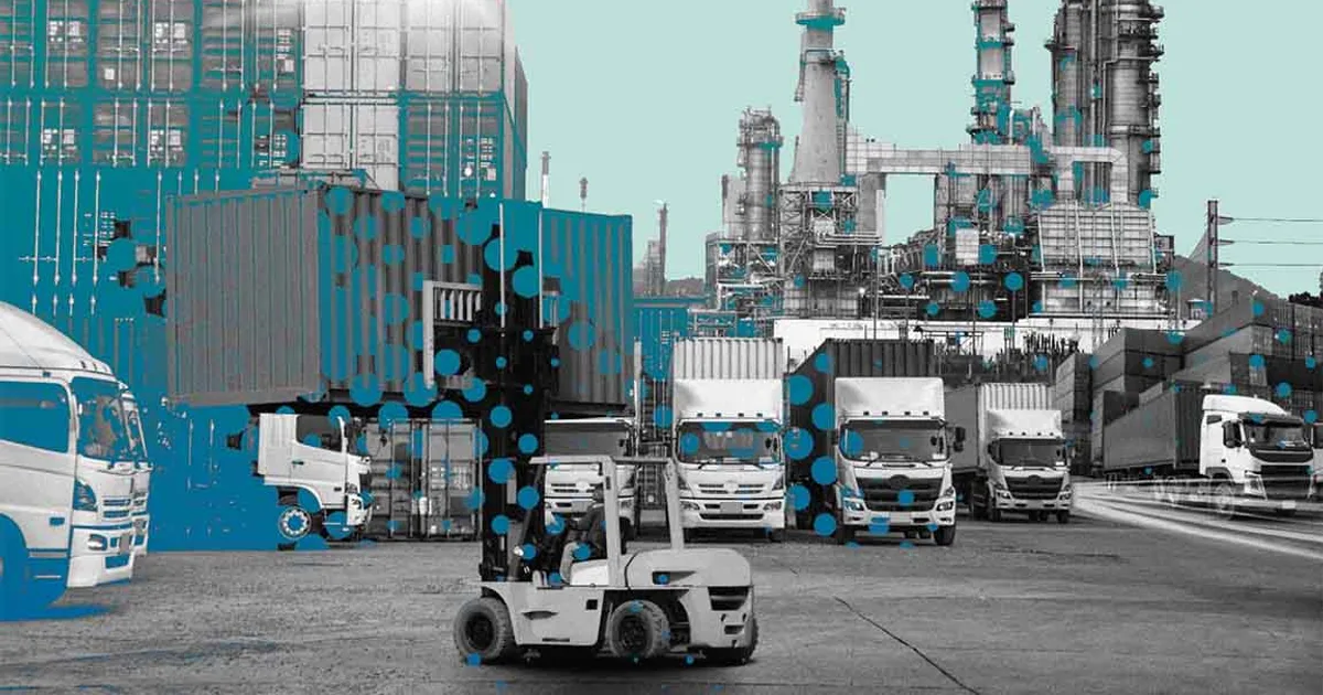 السعودي Logistics Hub Status | تبوك