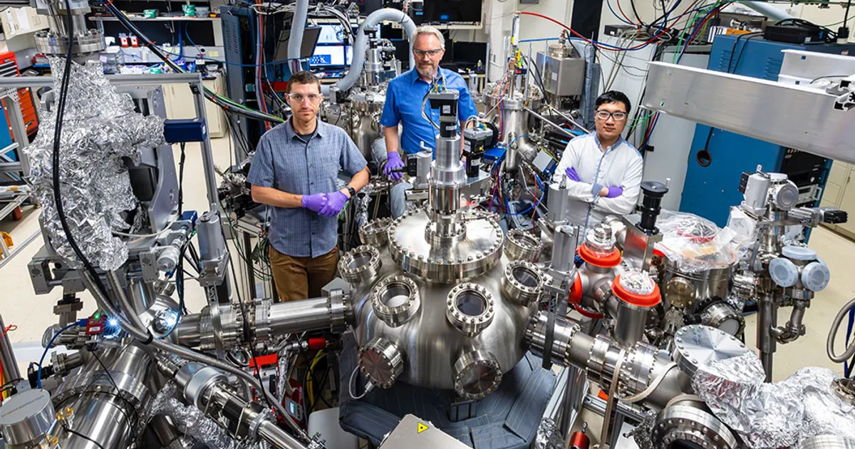 السعودي Quantum Research | أبها