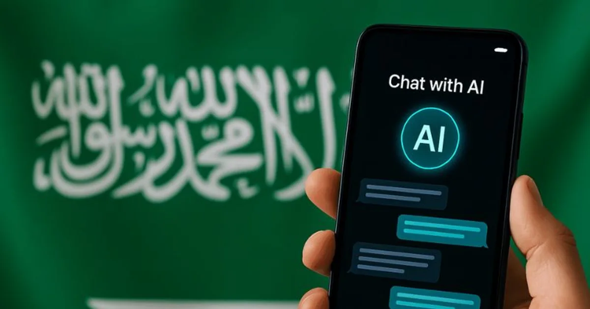 منصات الذكاء الاصطناعي تحلل اللهجات السعودية: تقنيات متقدمة لحفظ التنوع اللغوي وتعزيز الهوية الثقافية الرقمية