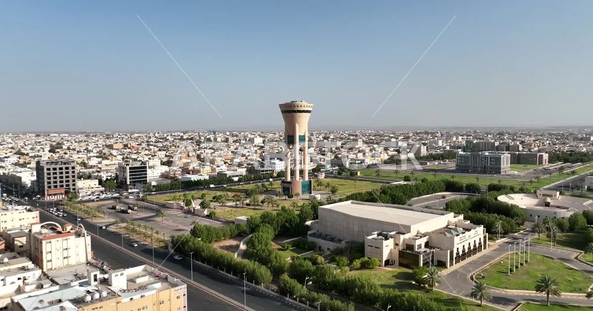 السعودي Real Estate REIT Growth | تبوك