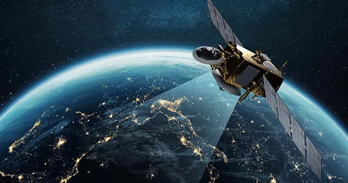 السعودي Space Station Plans | مكة