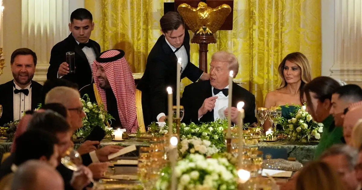 Tim Cook endorses Saudi transformation in Jeddah