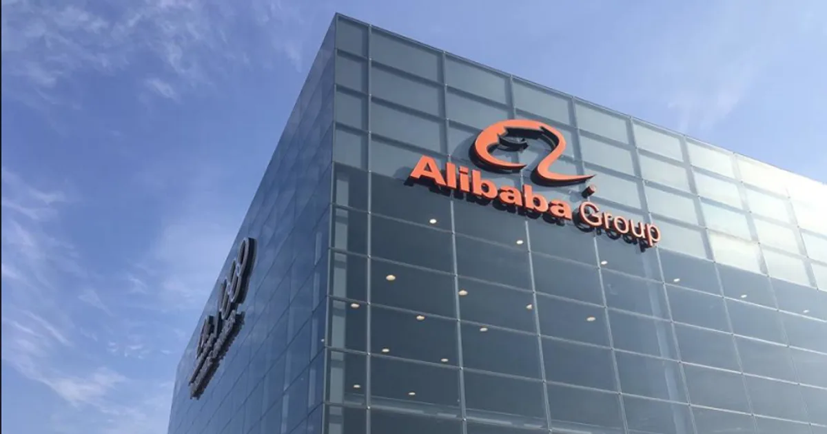 Alibaba acquires Saudi startup in Qiddiya Saudi Arabia 2026